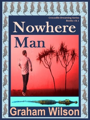 cover image of Nowhere Man